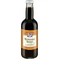 Produktbild: Appel Worcester Sauce nach traditioneller Appel Rezeptur 1000ml