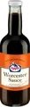 Produktbild: Appel Worcester Sauce nach traditioneller Appel Rezeptur 1000 ml (14,99 EUR/l)