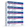 Produktbild: Calcium 500 Hexal Brausetabletten 100 St