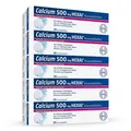 Produktbild: Calcium 500mg HEXAL