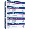Produktbild: CALCIUM 500 HEXAL Brausetabletten 100 St