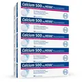 Produktbild: Calcium 500 Hexal 100 St