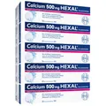 Produktbild: Calcium 500 mg HEXAL®