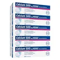 Produktbild: CALCIUM 500 HEXAL Brausetabletten 100 St