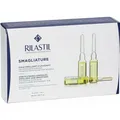 Produktbild: Rilastil Stretch Marks - Ampoules for Treating Bumps, Smoothing (Körperöl, 50 ml) (DMO-700042)