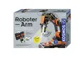 Produktbild: Kosmos Experimentierkasten Kosmos Roboter-Arm, Experimentierkasten