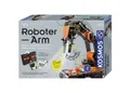 Produktbild: Kosmos Experimentierkasten KOSMOS Roboter-Arm