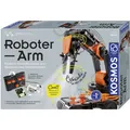Produktbild: Kosmos Roboter-Arm, Experimentierkasten