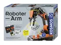 Produktbild: Roboter-Arm (drei Fragezeichen) | Experimentierkasten | Spiel | Brettspiel
