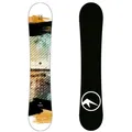 Produktbild: Trans Herren Snowboard FR Freestyle 139 cm Weiss 2024/25