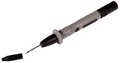 Produktbild: McPower Präzisions-Prüfspitze McPower ''PS 25'', mit 4mm-Sicherheitskupplung