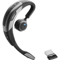 Produktbild: JABRA MOTION UC+ 6640-906-101 Bluetooth Kopfhörer Für Unterwegs Ohne Kabel