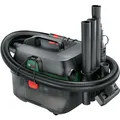 Produktbild: Bosch Home & Garden AdvancedVac 18V-8 (Nass-Trockensauger) (06033E1000)