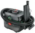 Produktbild: Bosch Akku-Nass- und Trockensauger AdvancedVac 18V-8 06033E1000