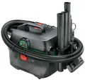 Produktbild: Bosch Akku Nass-Trockensauger AdvancedVac 18V-8 grün 8L 18V ohne Akku Set