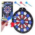 Produktbild: Dartscheibe + 3 Darts Arcade-Spiel GR0596