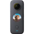Produktbild: Insta360 One X2 (30p, Bluetooth, WLAN) (Insta360_OneX_2)
