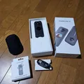 Produktbild: Insta360 ONE X2 360 Grad Action Kamera 5,7K LCD Touchscreen Sportkamera