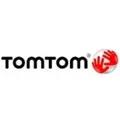 Produktbild: TomTom Tom. Unterstützte Sprachen: Deutsch. Kartenabdeckung: Ganz Europa. Formfaktor: Fixed Produktfarbe: Schwarz. Energiequelle: USB. Breite: 48 mm