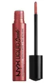 Produktbild: NYX Liquid Suede Metallic Matte Creme Lippenstift 4Ml Bella Lippen