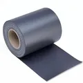 Produktbild: Estexo - Sichtschutzstreifen Sichtschutz Zaunblende Pvc Folie Zaunfolie Doppelstabmatten Anthrazit