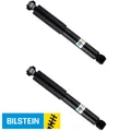 Produktbild: 2x Stoßdämpfer BILSTEIN 19-141619 2 Stossdämpfer rechts links Hinten