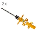 Produktbild: 2 Bilstein Stoßdämpfer B4 2-19-141619 Hinterachse für VAUXHALL ASTRA Mk V