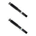 Produktbild: Stoßdämpfer-Set Hinterachse Gasdruck BILSTEIN für u.a. OPEL ASTRA