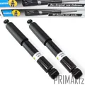 Produktbild: 2 x BILSTEIN 19-141619 Stoßdampfer Hinterachse für Opel Astra H L48 L08 L69