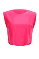 Produktbild: Winshape Damen Functional Light Cropped Top Aet115 T-Shirt, Neon-pink, M EU