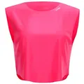 Produktbild: WINSHAPE Damen Functional Light Cropped Top AET115