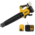 Produktbild: DeWalt DCMBL562P1-QW - Akku-Laubbläser - 18V 5Ah