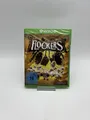Produktbild: Flockers (Microsoft Xbox One, 2014) - NEU