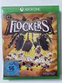Produktbild: XBOX One - Flockers - NEU + OVP
