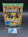Produktbild: Flockers Microsoft Xbox One