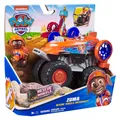 Produktbild: Paw Patrol Rescue Wheels Zuma's Hovercraft (6069332)