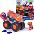 Produktbild: Paw Patrol Rescue Wheels Fahrzeug + Zuma-Figur