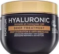 Produktbild: Kativa Hyaluronic Keratin - Coenzyme Q10 Deep Treatment kräftigende Maske mit Hyaluronsäure 300 ml