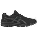 Produktbild: ASICS Gel-Mission Trailschuh Herren-Schwarz,Grau, Größe 45 (auch verfügbar in 41.5, 42, 42.5, 43.5, 44, 44.5, 46, 46.5, 48)