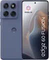 Produktbild: Motorola Edge 60 Fusion 256GB Smartphone (16,94 cm/6,67 Zoll, 256 GB Speicherplatz, 50 MP Kamera)