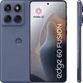 Produktbild: edge 60 Fusion 5G 8GB + 256GB Slipstream Smartphone