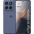 Produktbild: Motorola Edge 60 Fusion 256GB Grau 5G
