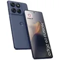 Produktbild: Motorola XT2503-4 Edge 60 Fusion 5G 256GB 8GB RAM Dual Grey EU
