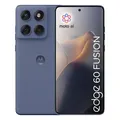 Produktbild: Motorola Edge 60 Fusion 5G Smartphone 256 GB Pantone Slipstream 