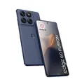 Produktbild: Motorola Solutions Motorola Edge 60 Fusion - 5G Smartphone - Dual-SIM - RAM 8 GB