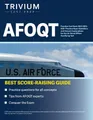 Produktbild: Simon AFOQT Practice Test Book 2022-2023 (Taschenbuch)
