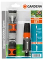 Produktbild: Gardena System Basic Set - Wasserstopp (18291-20)