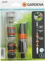 Produktbild: GARDENA 18291-20 Gartenspritze mit Anschluss-Set