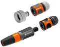 Produktbild: GARDENA 18291-20 Grundausstattung Gartenspritze mit Anschluss-Set Classic System
