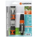 Produktbild: Gardena 18291-20 Grundausstattung Anschlüsse Schlauchverbindung